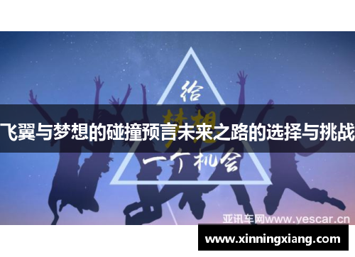 飞翼与梦想的碰撞预言未来之路的选择与挑战